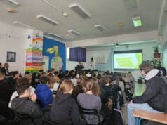 Znanje kao zaštita: ŽSB Insula obilježila Mjesec borbe protiv ovisnosti