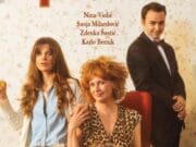 Kazalište Moruzgva stiže na Rab s komedijom “Parazitska posla”