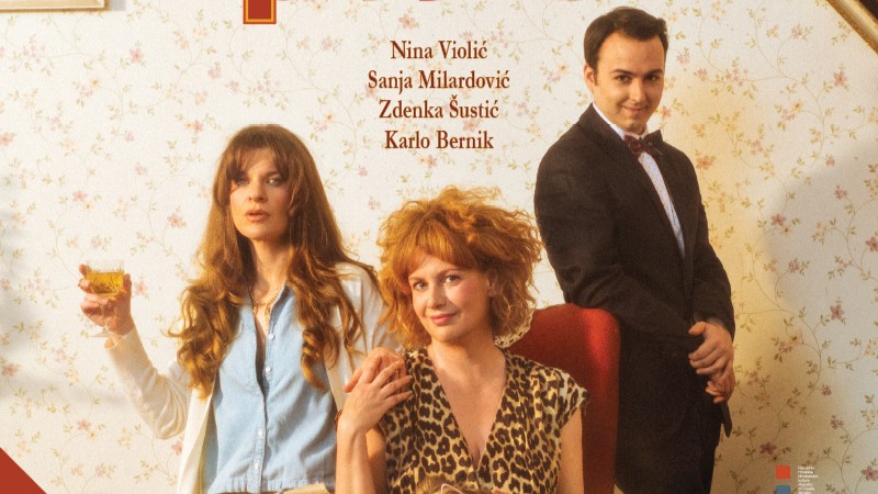 Kazalište Moruzgva stiže na Rab s komedijom “Parazitska posla”