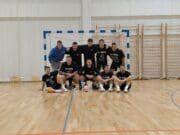 All Starsi obranili naslov na adventskom malonogometnom turniru u Loparu