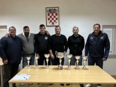 Puno uzbuđenja i dobro druženje na turniru u kartama „Stipanja“