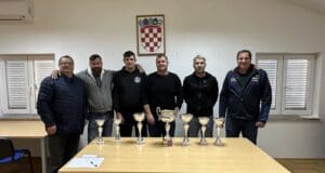 Puno uzbuđenja i dobro druženje na turniru u kartama “Stipanja”