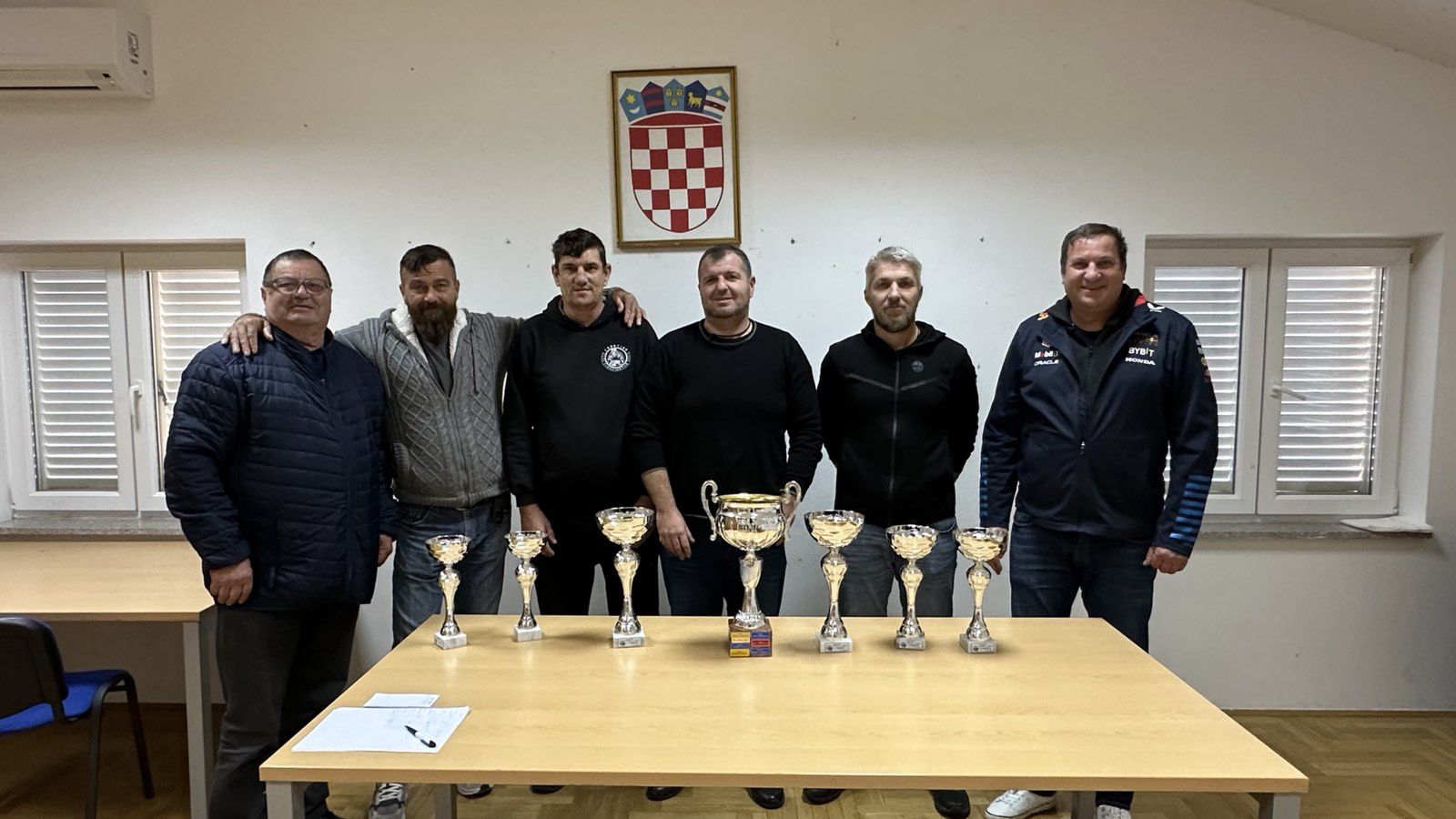 Puno uzbuđenja i dobro druženje na turniru u kartama “Stipanja”