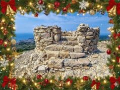 Najava novogodišnje šetnje do Tomašićeve vidilice