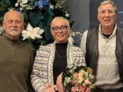 Naša Anamari Šarin na prijemu u PGŽ otkrila što joj je bilo najljepše kao ravnateljici