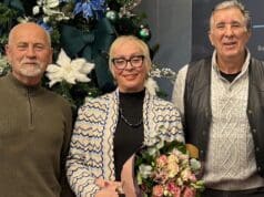 Naša Anamari Šarin na prijemu u PGŽ otkrila što joj je bilo najljepše kao ravnateljici