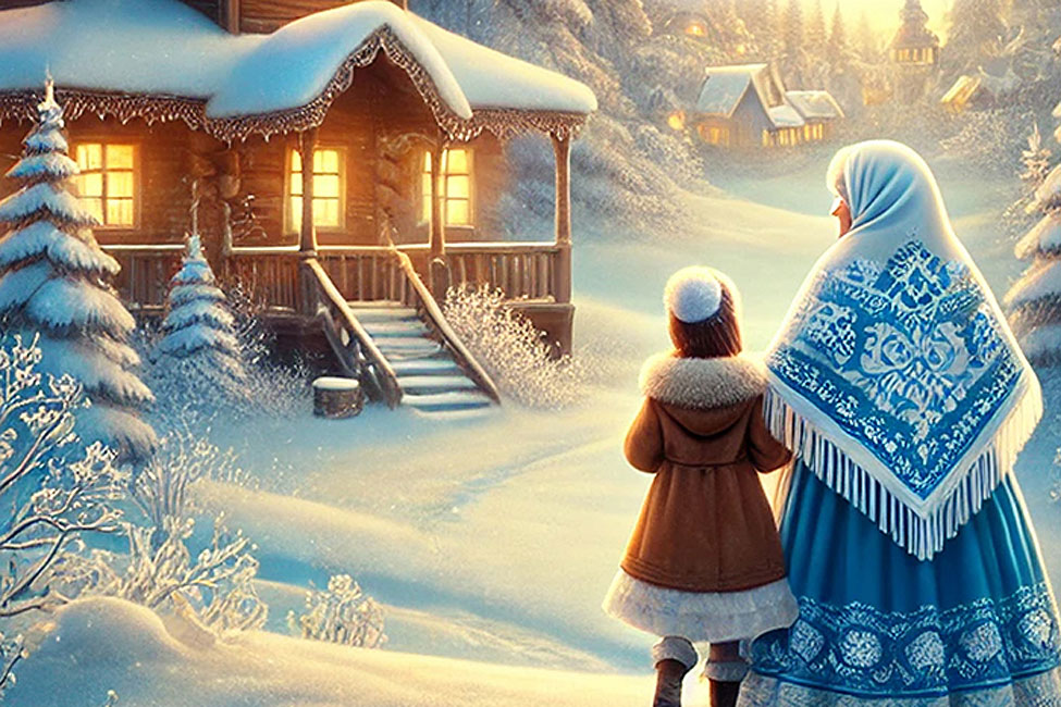 Poznata bajka braće Grimm za rapske mališane na daskama Kina Rab