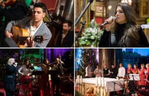 Otok Rab po prvi put dio blagdanske čarolije koncerta “BOŽIĆ JE JUDI”!