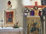 U župnoj crkvi UBD Marije u Rabu proslavljen blagdan Bezgrešnog začeća Marijina