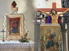 U župnoj crkvi UBD Marije u Rabu proslavljen blagdan Bezgrešnog začeća Marijina