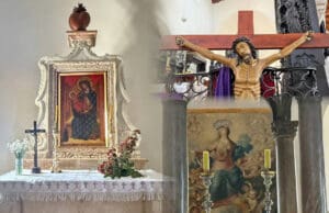 U župnoj crkvi UBD Marije u Rabu proslavljen blagdan Bezgrešnog začeća Marijina