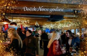 Najluđu noć u godini provedite u Conte Neru