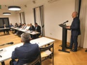 Na dnevnom redu V. sjednice Gradsko vijeće uglavnom proračunske teme