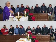 Misnim slavljem u crkvi Sv. Križa proslavljen blagdan Proplakanja Svetog Križa