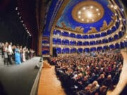 Koncert “Musica, che passione!” – glazbeni dar Došašća na Rabu