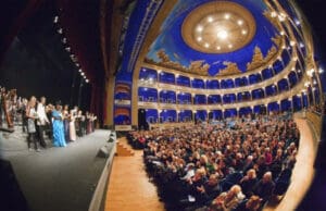 Koncert “Musica, che passione!” – glazbeni dar Došašća na Rabu