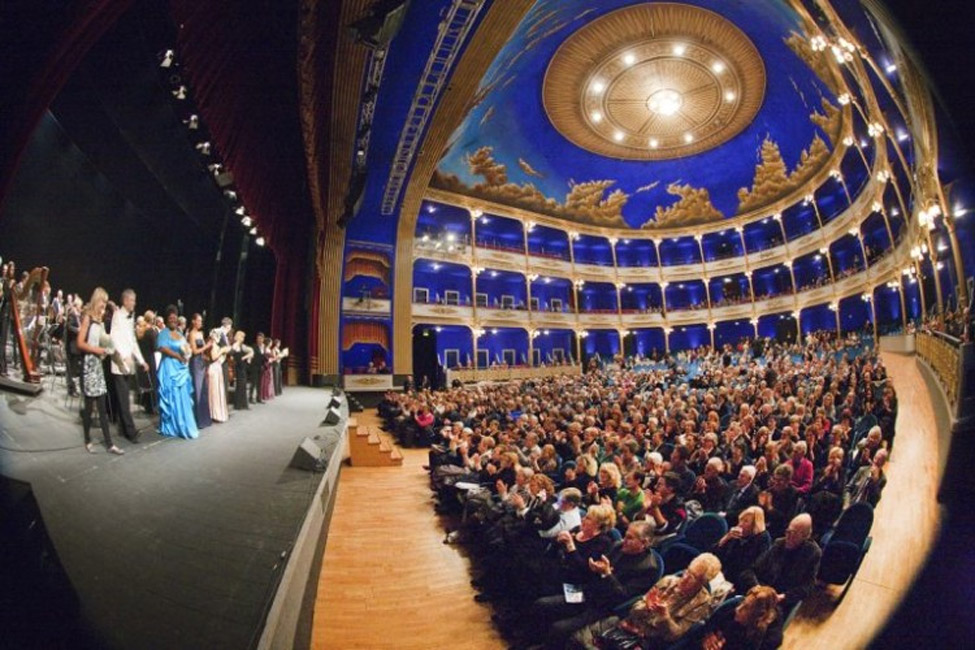 Koncert “Musica, che passione!” – glazbeni dar Došašća na Rabu