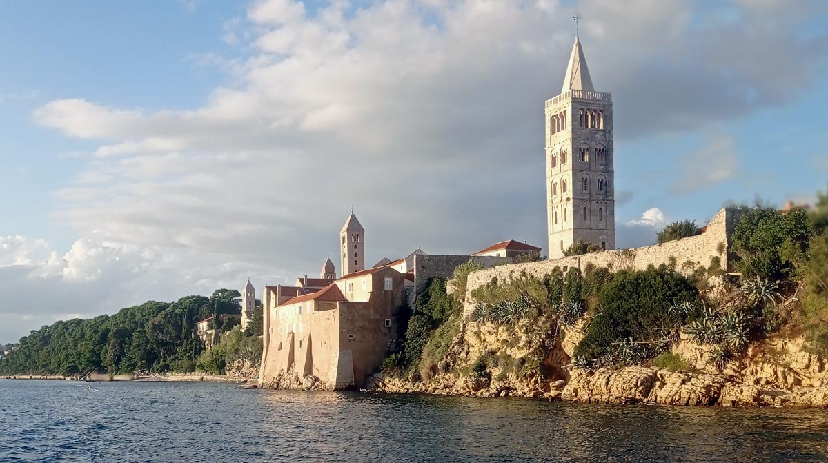 Uključite se u stvaranje Plana upravljanja destinacije Grad Rab