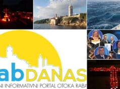 Portal Rab Danas u studenom 2025. rastao 230% u odnosu na isto razdoblje lani