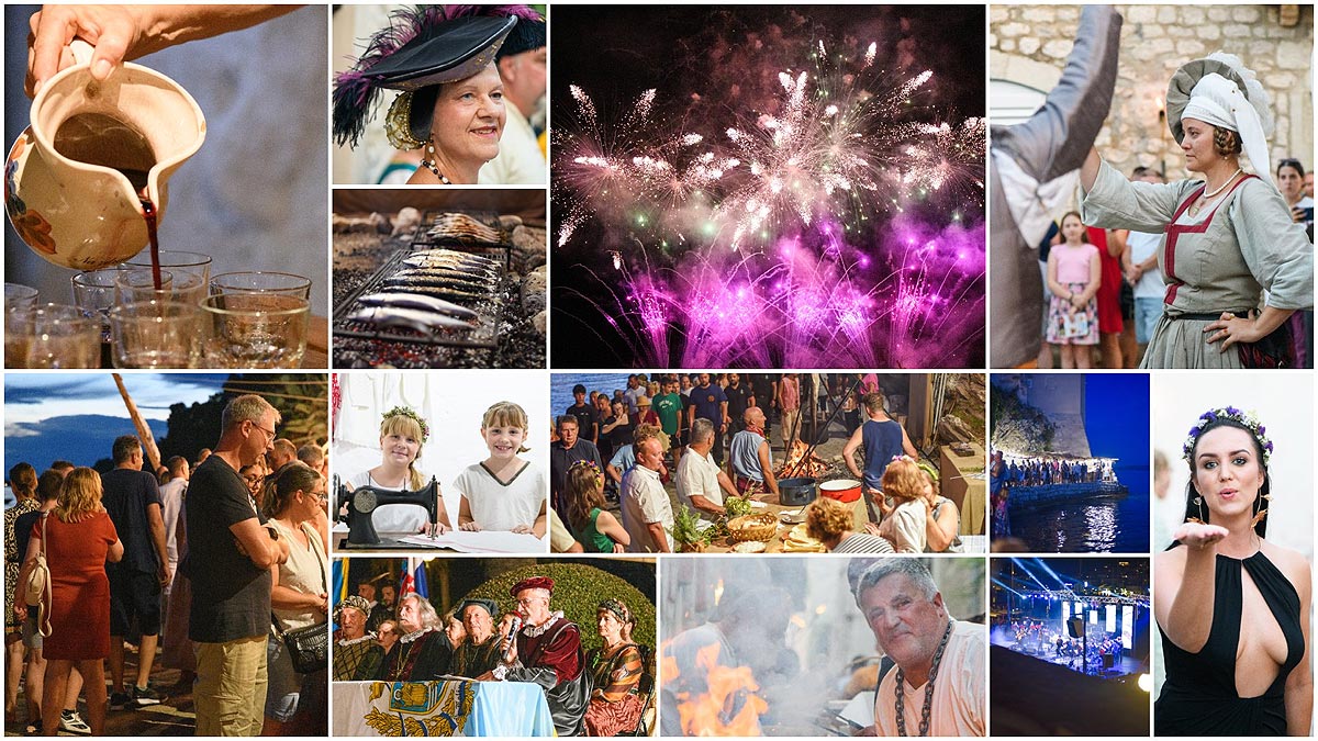 Objavljen poziv na sastanak radionica Rabske fjere s dvije točke dnevnog reda