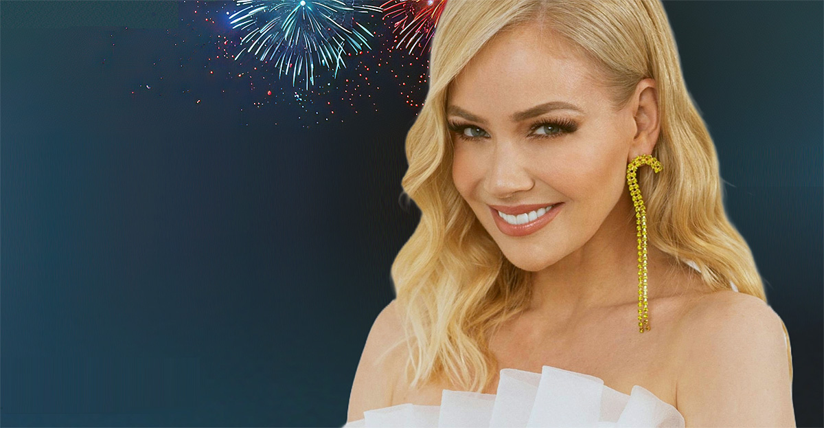 Vrhunac adventskih glazbenih večeri uz koncert Jelene Rozge!