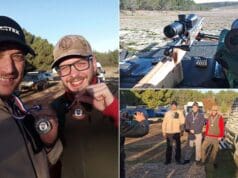 SK Felix Arba osvojio dvije srebrne i brončanu medalju na “Turniru Svetog Nikole”