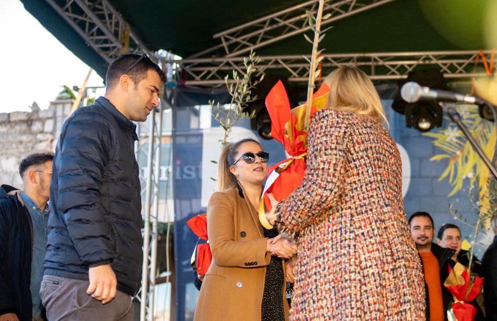 Obavijest za rapske parove vjenčane u 2025. izvan Grada Raba