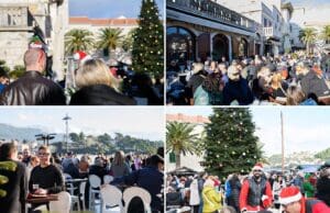 Pogledajte kakav nas program očekuje na Silvestrovo u gradu Rabu