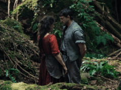 Filmska adaptacija svjetski hvaljenog i nagrađivanog romana u nedjelju u Kinu Rab