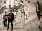 Ako ste ga propustili, subota je idelna za adrenalinski hit “Majstori iluzije 3”