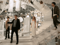 Ako ste ga propustili, subota je idelna za adrenalinski hit “Majstori iluzije 3”