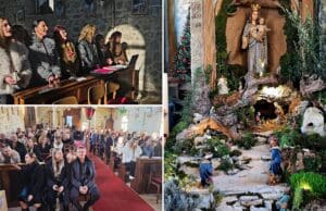 Blagdan sv. Stjepana u Barbatu | Stjecanje iskustva oprosta