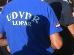 Poziv na zajedničko druženje članovima UDVDR-a ogranak Lopar