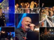 Pogledajte sjajnu atmosferu koja je obilježila koncert “Urban & 4”