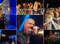 Pogledajte sjajnu atmosferu koja je obilježila koncert “Urban & 4”