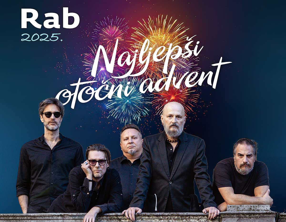 Važna obavijest za sve posjetitelje koncerta “Urban & 4”