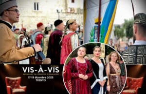 Novi filmski projekt Morane Komljenović koji povezuje Rab i Republiku San Marino