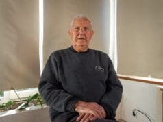 90-godišnji Josip Ribarić priča o prvom autu na Rabu i teškom životu na otoku prije turizma