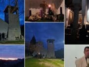 Zornice u Supetarskoj Drazi | Tradicionalna misna slavlja okupljaju vjernike iz rapskih župa