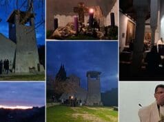 Zornice u Supetarskoj Drazi | Tradicionalna misna slavlja okupljaju vjernike iz rapskih župa