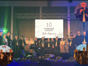 Rabu s krijancom | Održan koncert povodom 10 godina pjevne baštine klape Krijanca