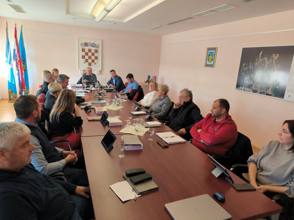 IV. sjednica Općinskog vijeća – jednoglasno usvojen proračun za 2026.