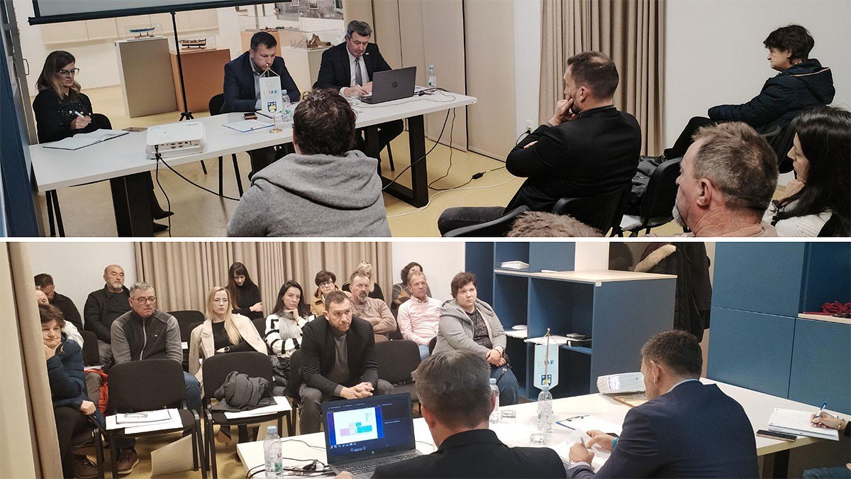 Skupština TZO Lopar predstavila plan i program rada za 2026.