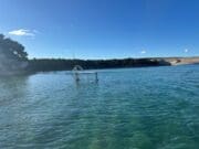 Općina Lopar nastavlja s uklanjanjem nezakonitih objekata na pomorskom dobru