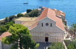 Vlč. Saša Malović predvodi duhovnu obnovu u Katedrali Uznesenja Blažene Djevice Marije