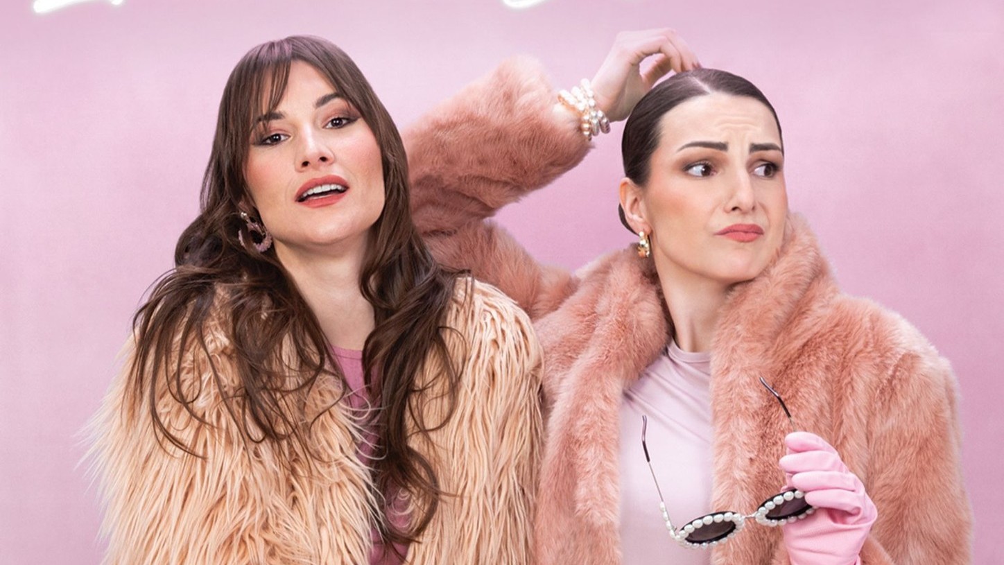 Kazališna predstava „Iva i Gloria“ stiže u Kino Rab