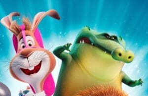 Nedjeljna projekcija za cijelu obitelj: Animirana avantura o desetogodišnjoj Holly