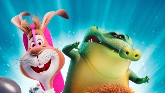 Nedjeljna projekcija za cijelu obitelj: Animirana avantura o desetogodišnjoj Holly