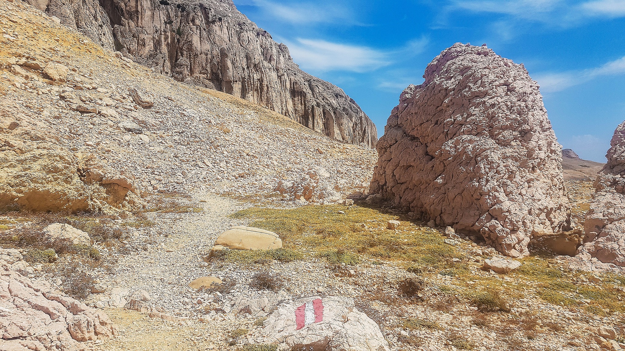 PD Kamenjak vodi na Pag: jednodnevni izlet i šetnja stazom „Život na Marsu“