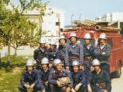 Vatrogasci jednog vremena koje ne zaboravljamo